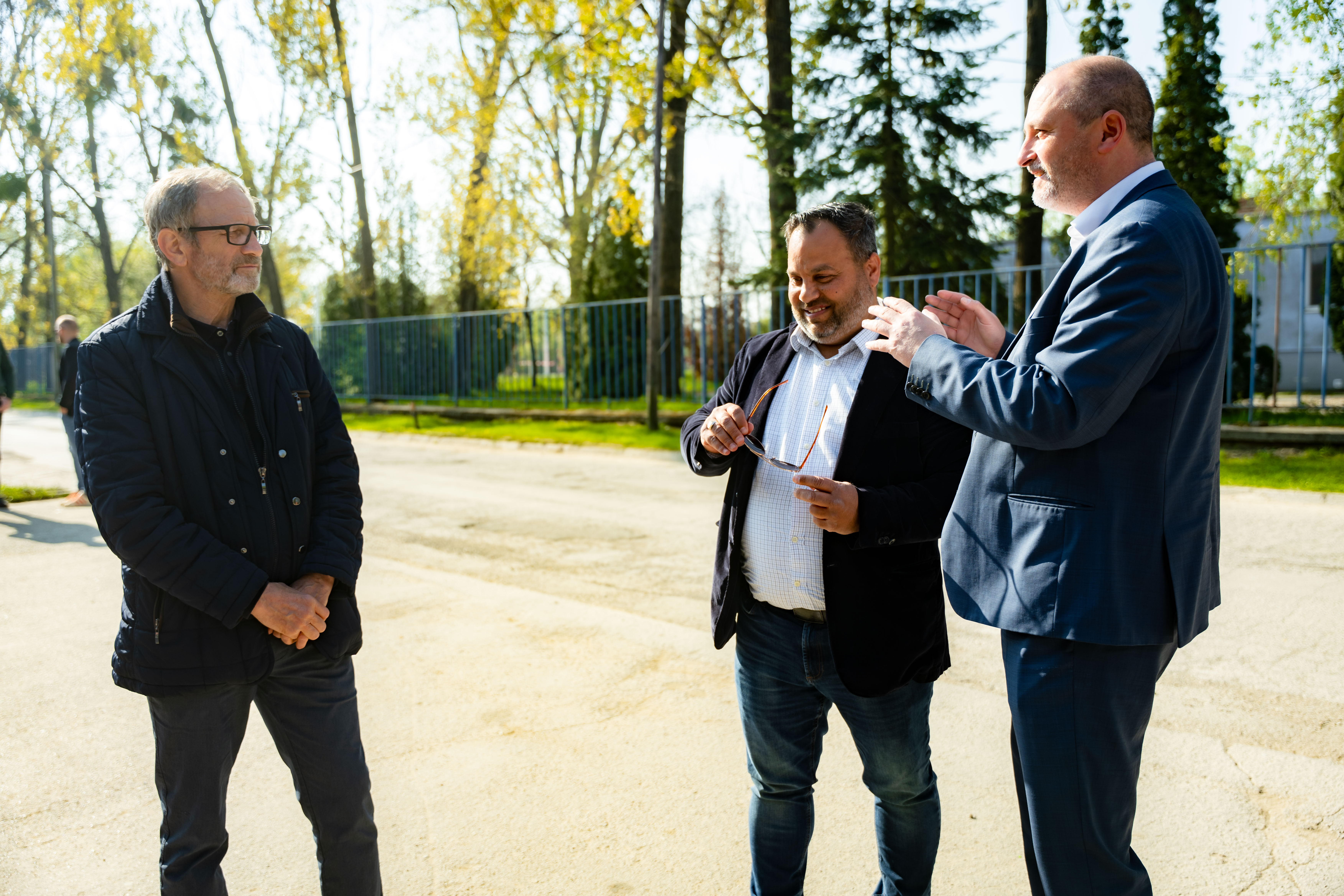 Vyjazdove rokovanie MRK-1